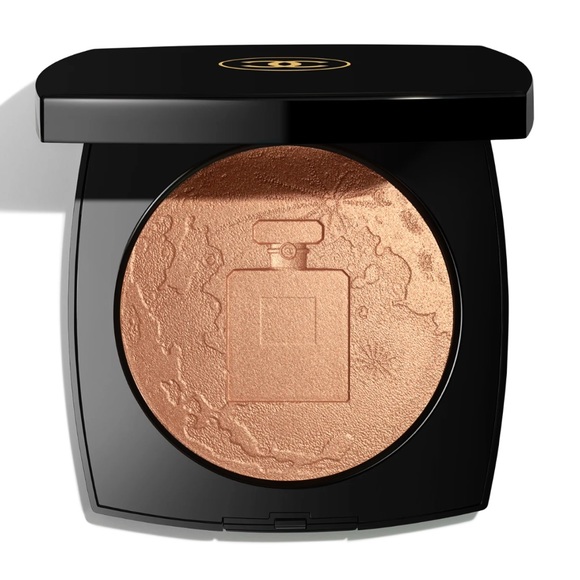 CHANEL Makeup Chanel Bronzer Limited Edition Poshmark